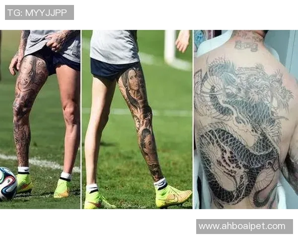 足球明星腿部纹身艺术揭秘展现个性与风格的独特魅力