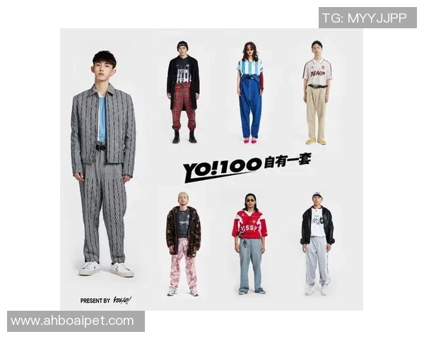 足球明星助力时尚潮流品牌衣服引领运动风尚新趋势