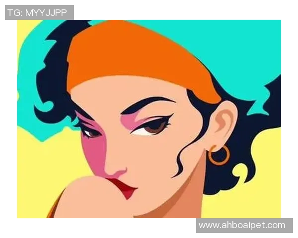 足球明星色彩头像女生的魅力展现与个性表达之旅